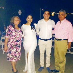 Meet your Posher, Francisco